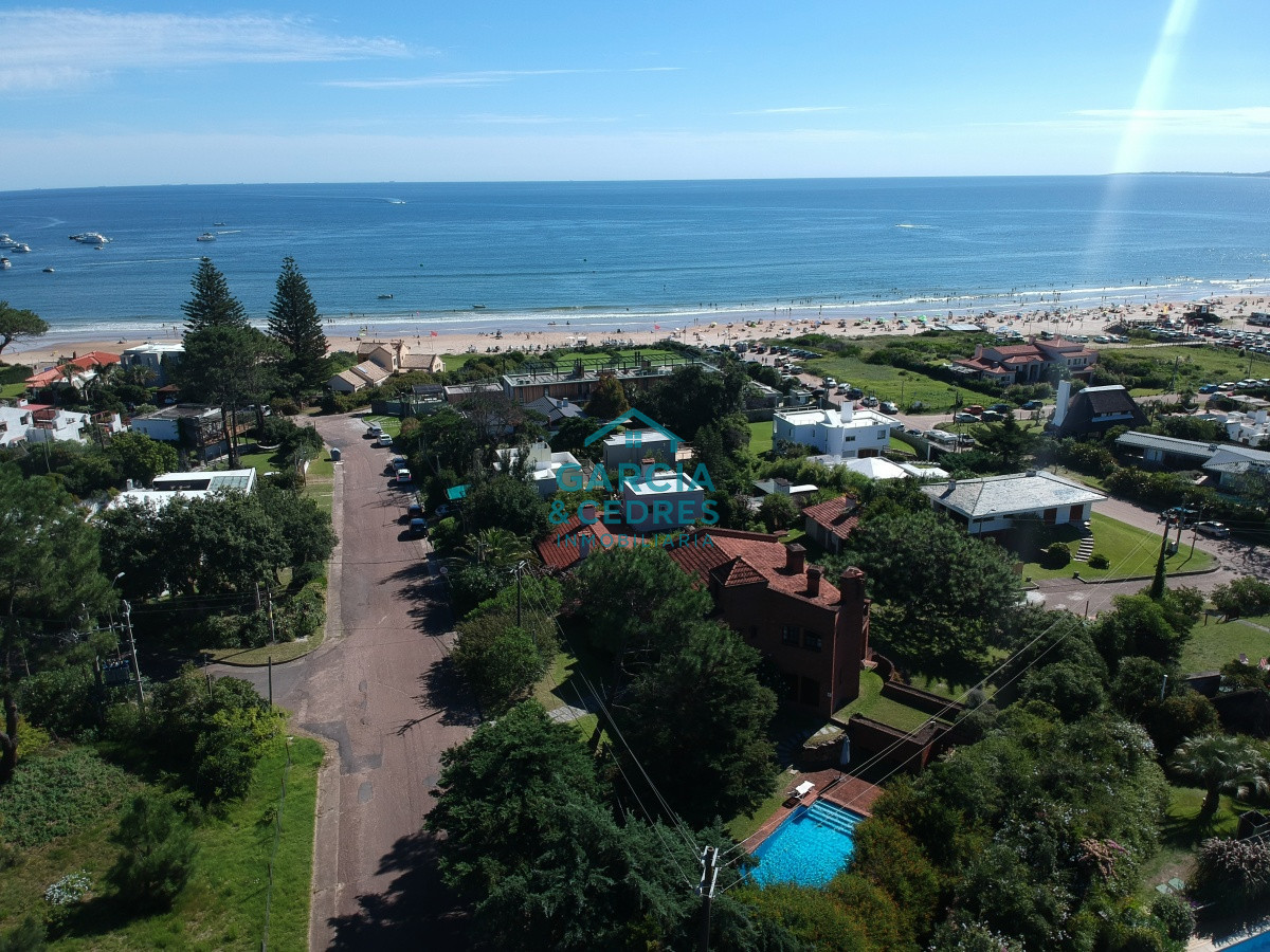 Casa ID.15 - Rinconada