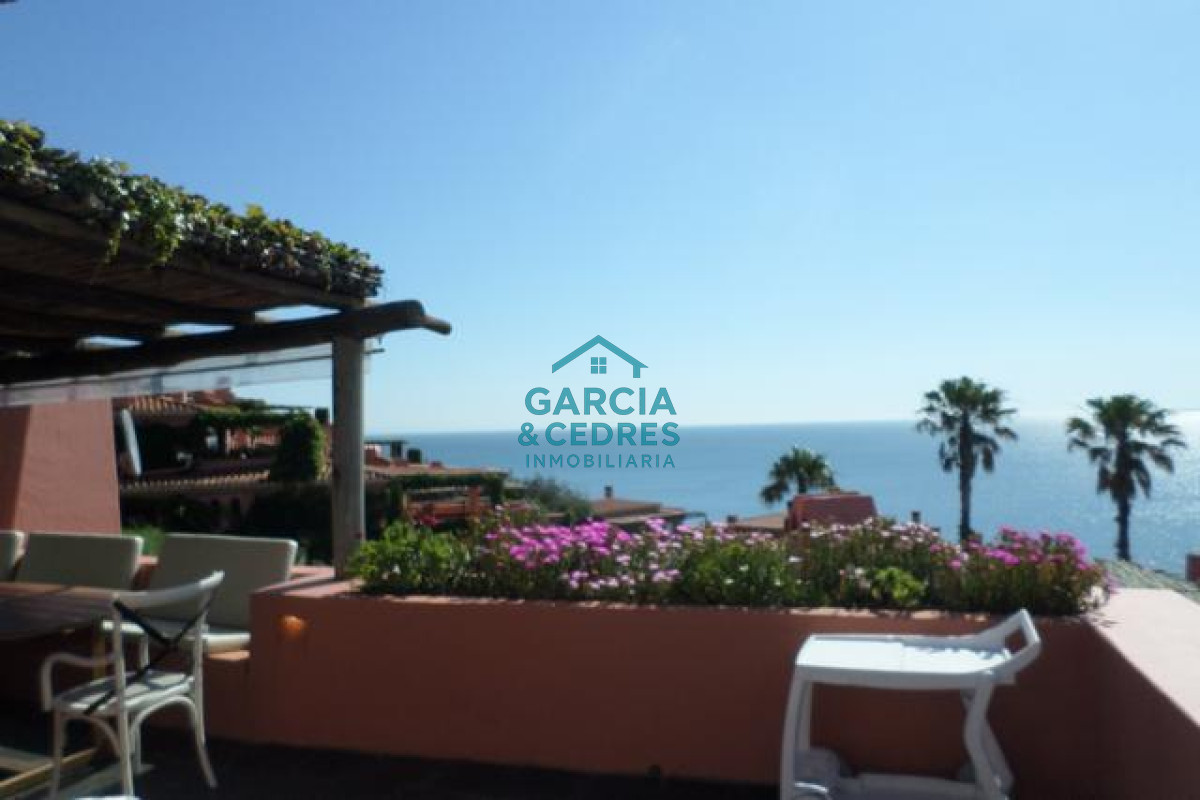 Casa ID.14 - Marina del Este Casa 33 