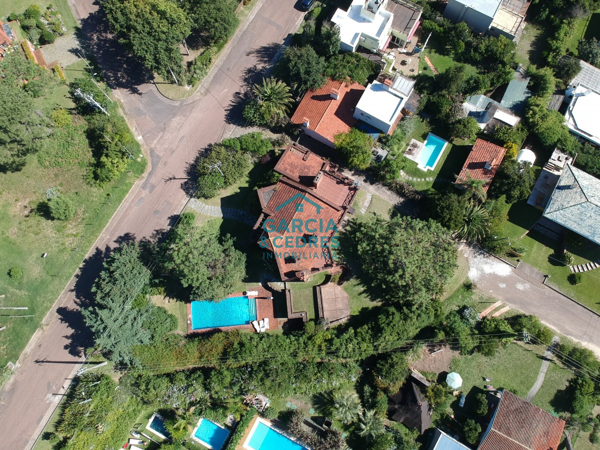 Casa ID.15 - Rinconada