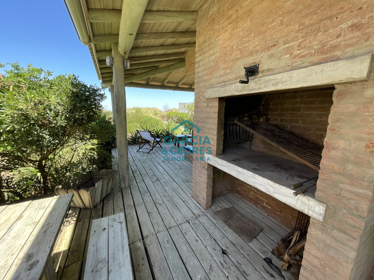 Casa ID.16 - A PASOS DEL MAR!!! 