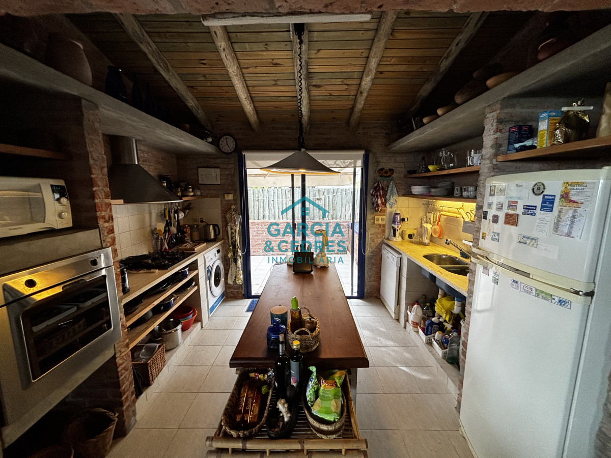 Casa ID.16 - A PASOS DEL MAR!!! 