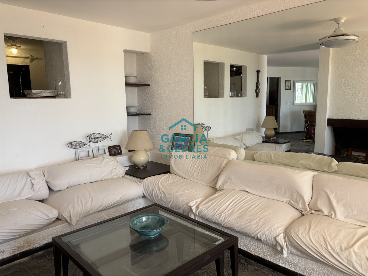 Casa ID.19 - EXCEPCIONAL VISTA AL ATARDECER!!! Exclusividad!! 