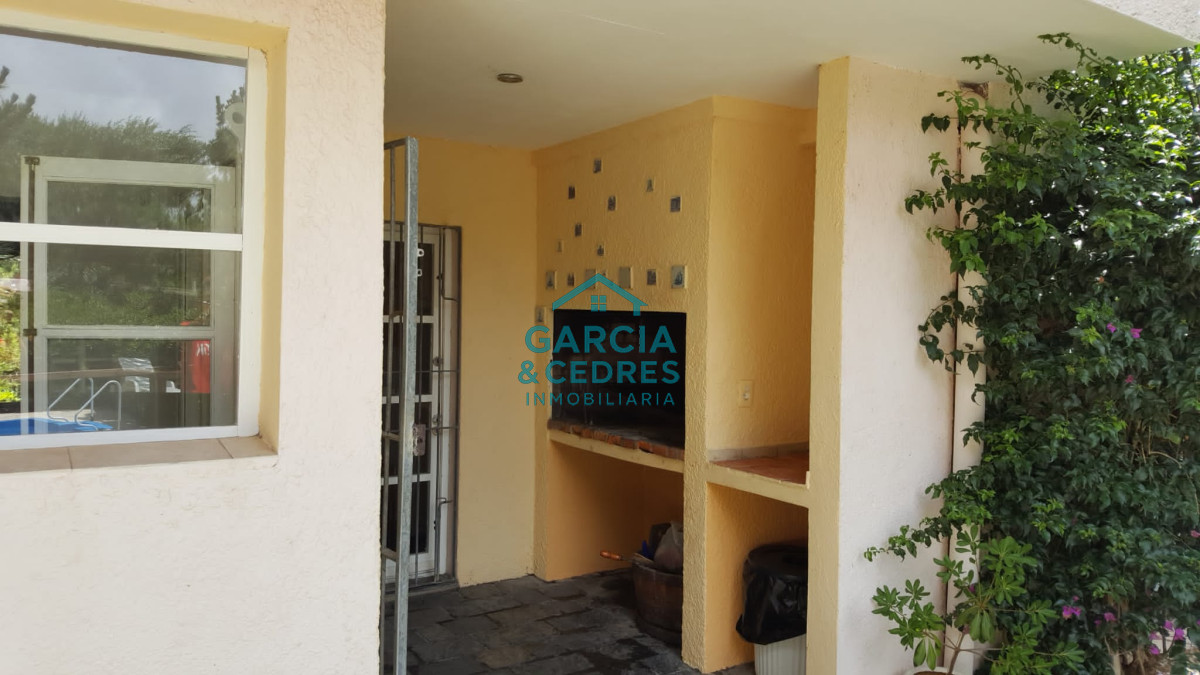 Casa ID.17 - Casa en Punta Ballena, Tio Tom