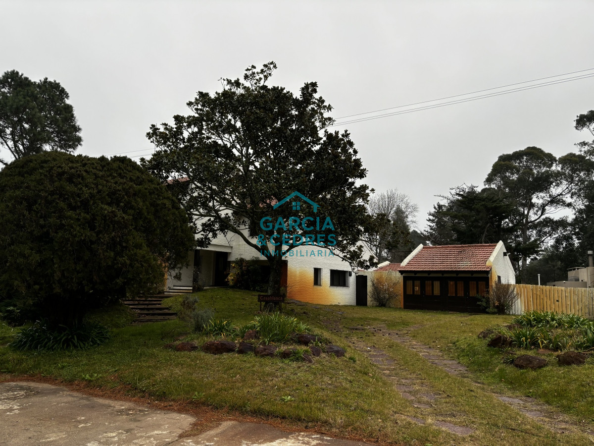 Casa ID.24 - Casa en Punta Ballena, Solanas