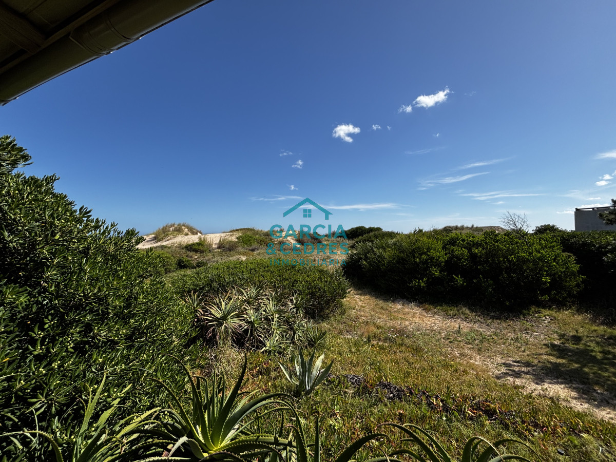 Casa ID.16 - A PASOS DEL MAR!!! 