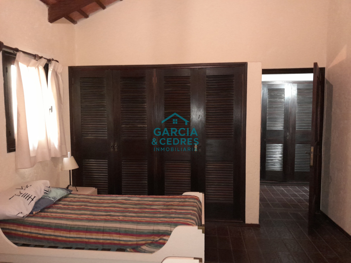 Casa ID.24 - Casa en Punta Ballena, Solanas