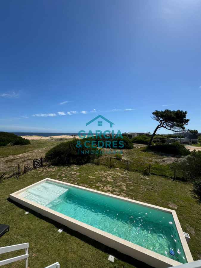 Casa ID.18 - Muy cerca del Mar, Chihuahua!!  bajo de precio