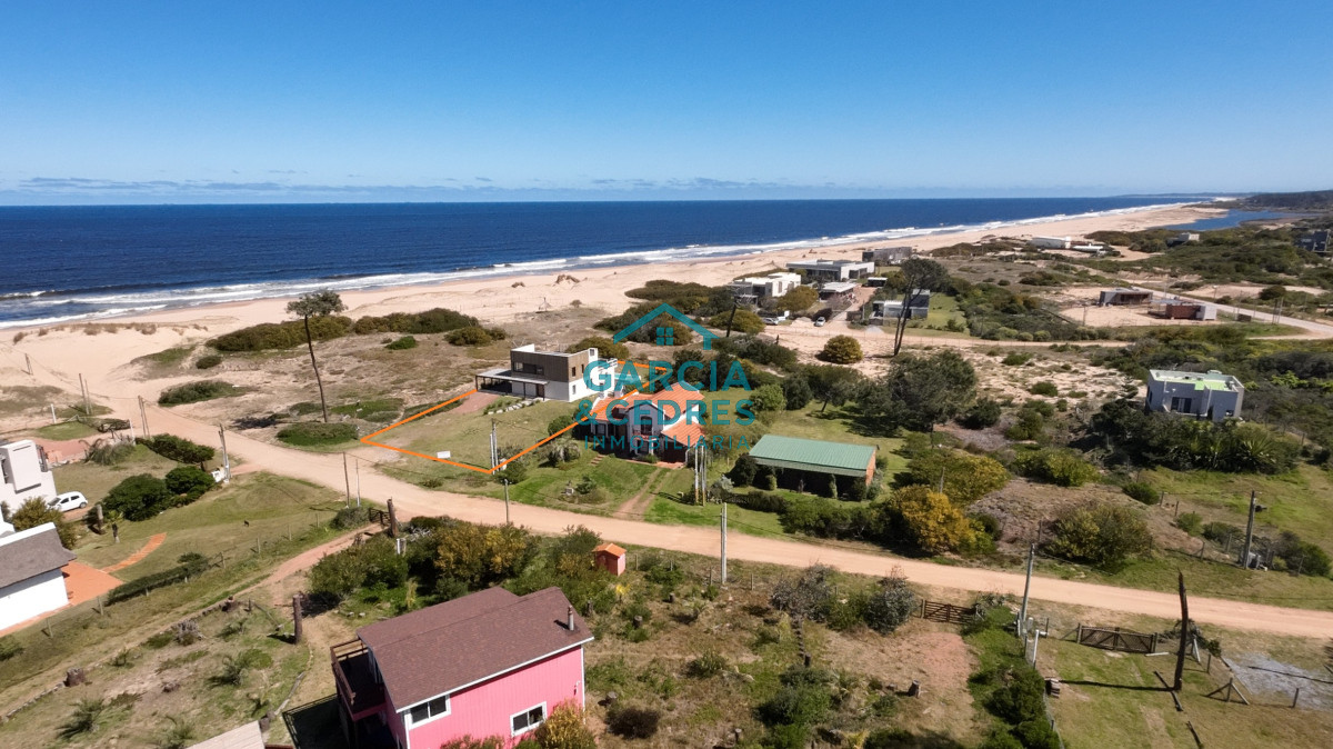 Casa ID.18 - Muy cerca del Mar, Chihuahua!!  bajo de precio