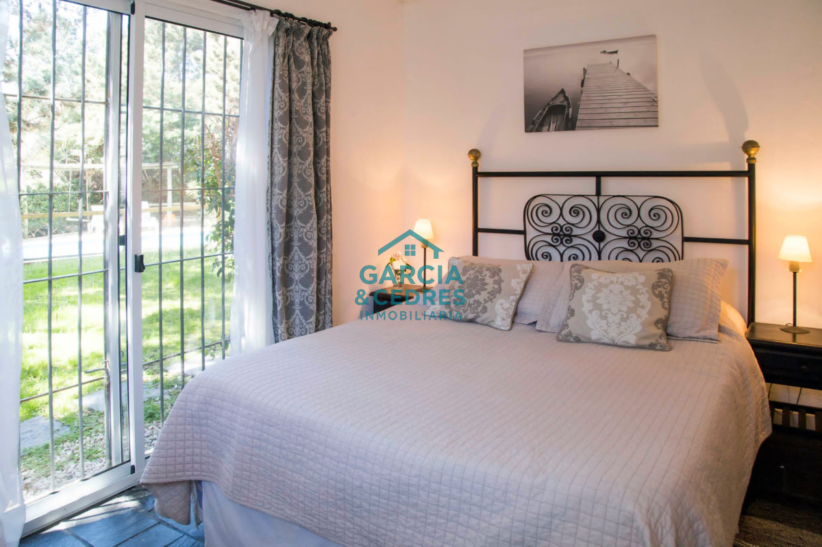 Casa ID.17 - Casa en Punta Ballena, Tio Tom