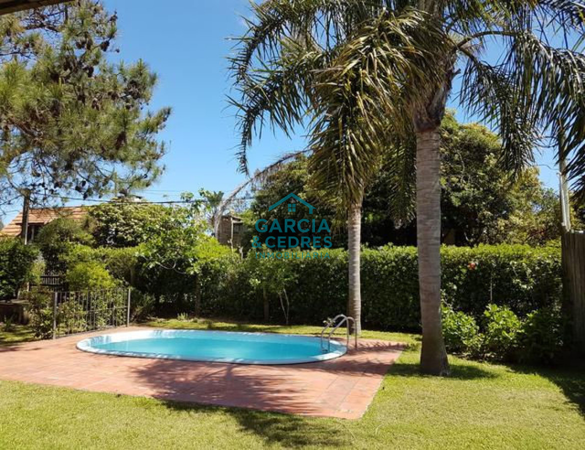 Casa ID.23 - Tio Tom en exclusividad!! Oportunidad!! 