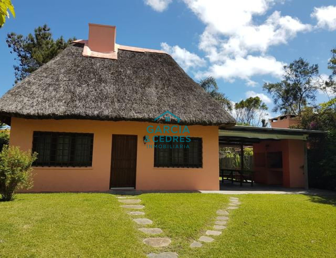 Casa ID.23 - Tio Tom en exclusividad!! Oportunidad!! 