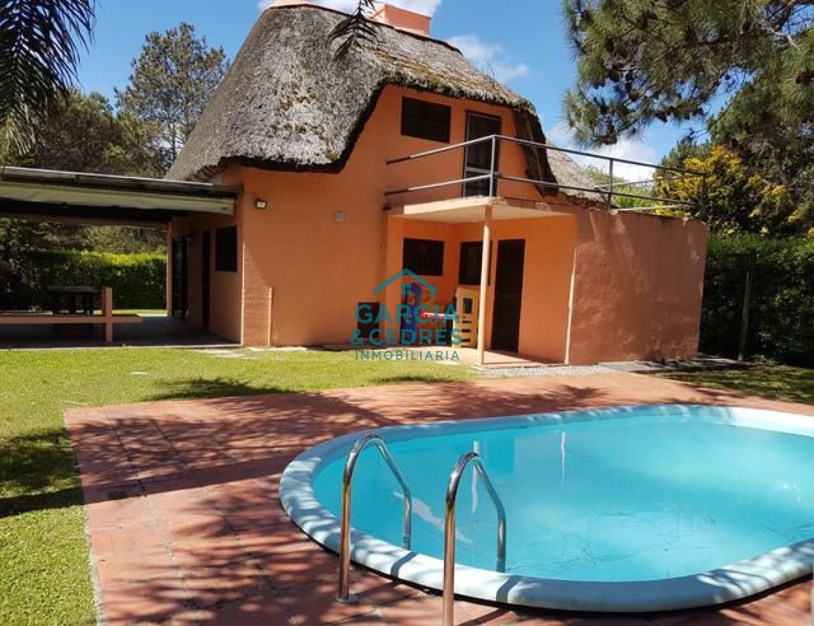 Casa ID.23 - Tio Tom en exclusividad!! Oportunidad!! 