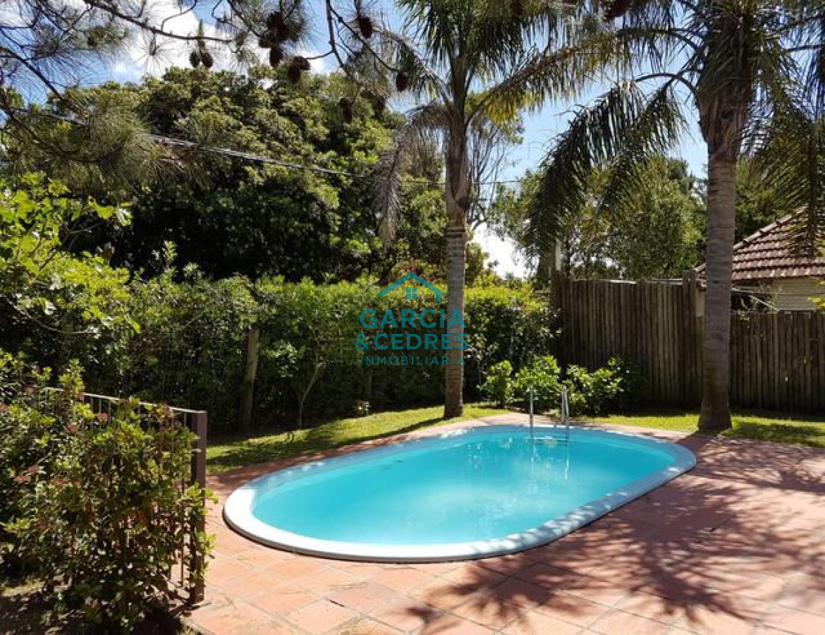 Casa ID.23 - Tio Tom en exclusividad!! Oportunidad!! 