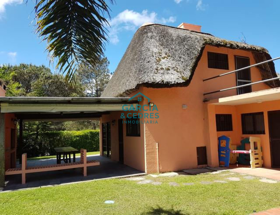 Casa ID.23 - Tio Tom en exclusividad!! Oportunidad!! 