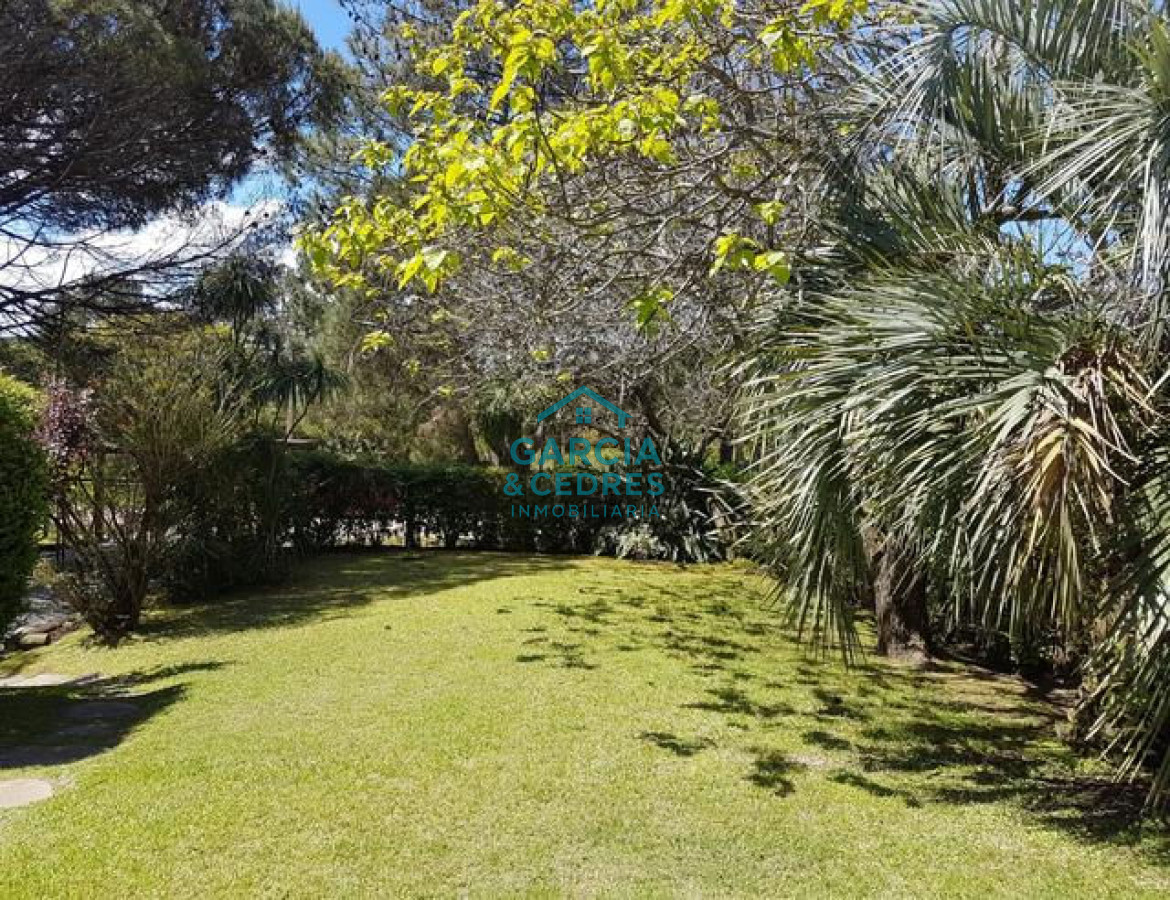 Casa ID.23 - Tio Tom en exclusividad!! Oportunidad!! 