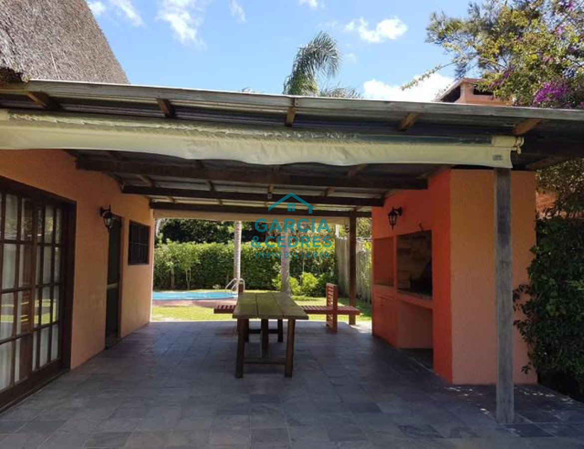 Casa ID.23 - Tio Tom en exclusividad!! Oportunidad!! 