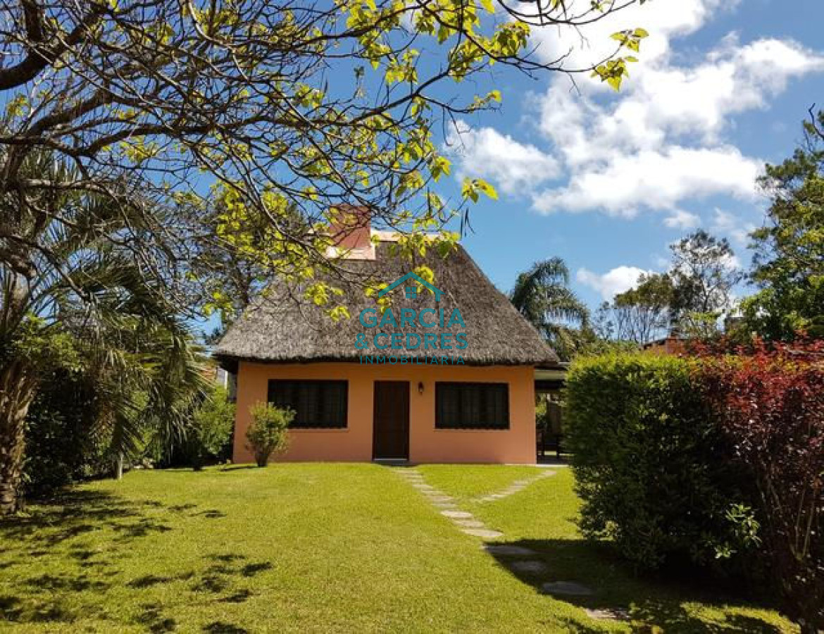 Casa ID.23 - Tio Tom en exclusividad!! Oportunidad!! 