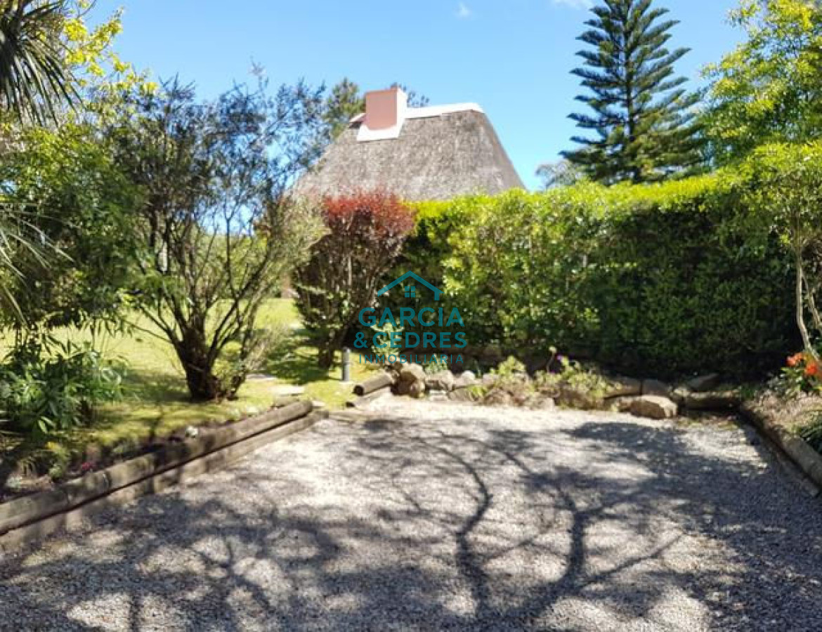 Casa ID.23 - Tio Tom en exclusividad!! Oportunidad!! 