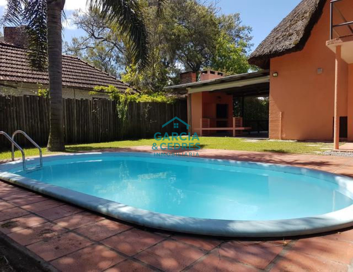 Casa ID.23 - Tio Tom en exclusividad!! Oportunidad!! 