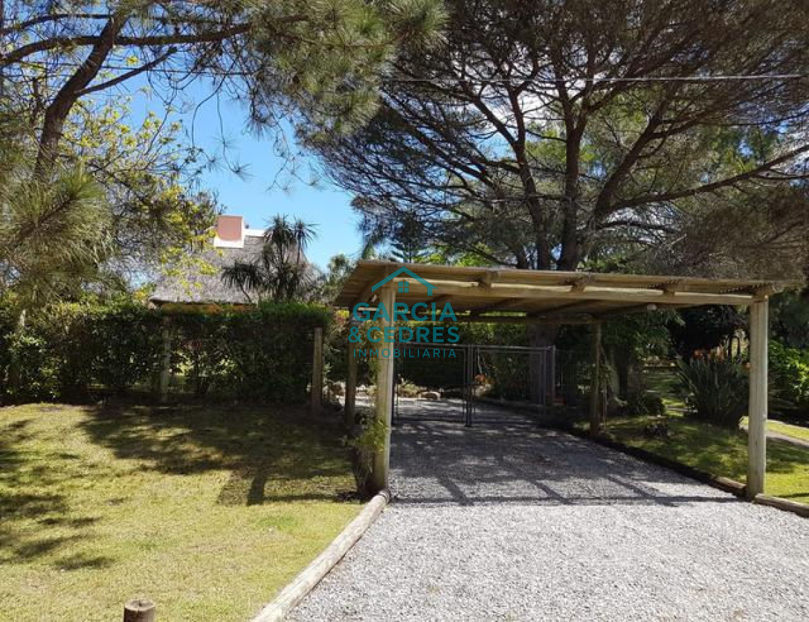 Casa ID.23 - Tio Tom en exclusividad!! Oportunidad!! 