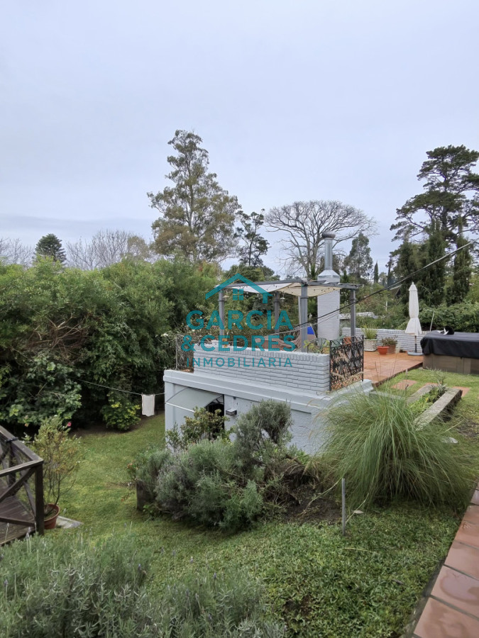 Casa ID.646 - Casa 3 dormitorios en Pinares Punta del Este 