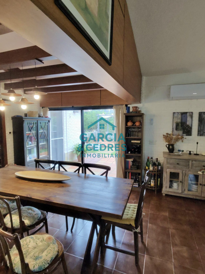 Casa ID.646 - Casa 3 dormitorios en Pinares Punta del Este 