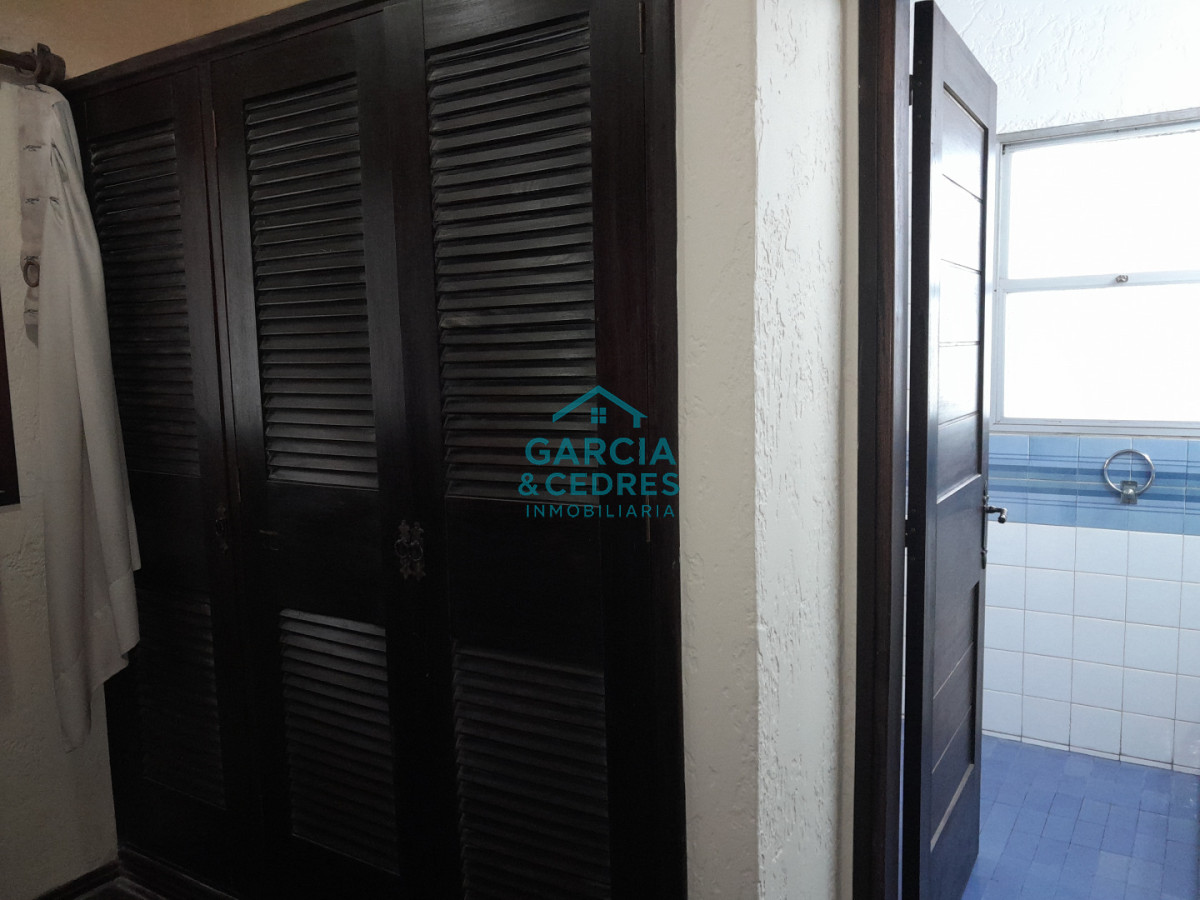 Casa ID.24 - Casa en Punta Ballena, Solanas