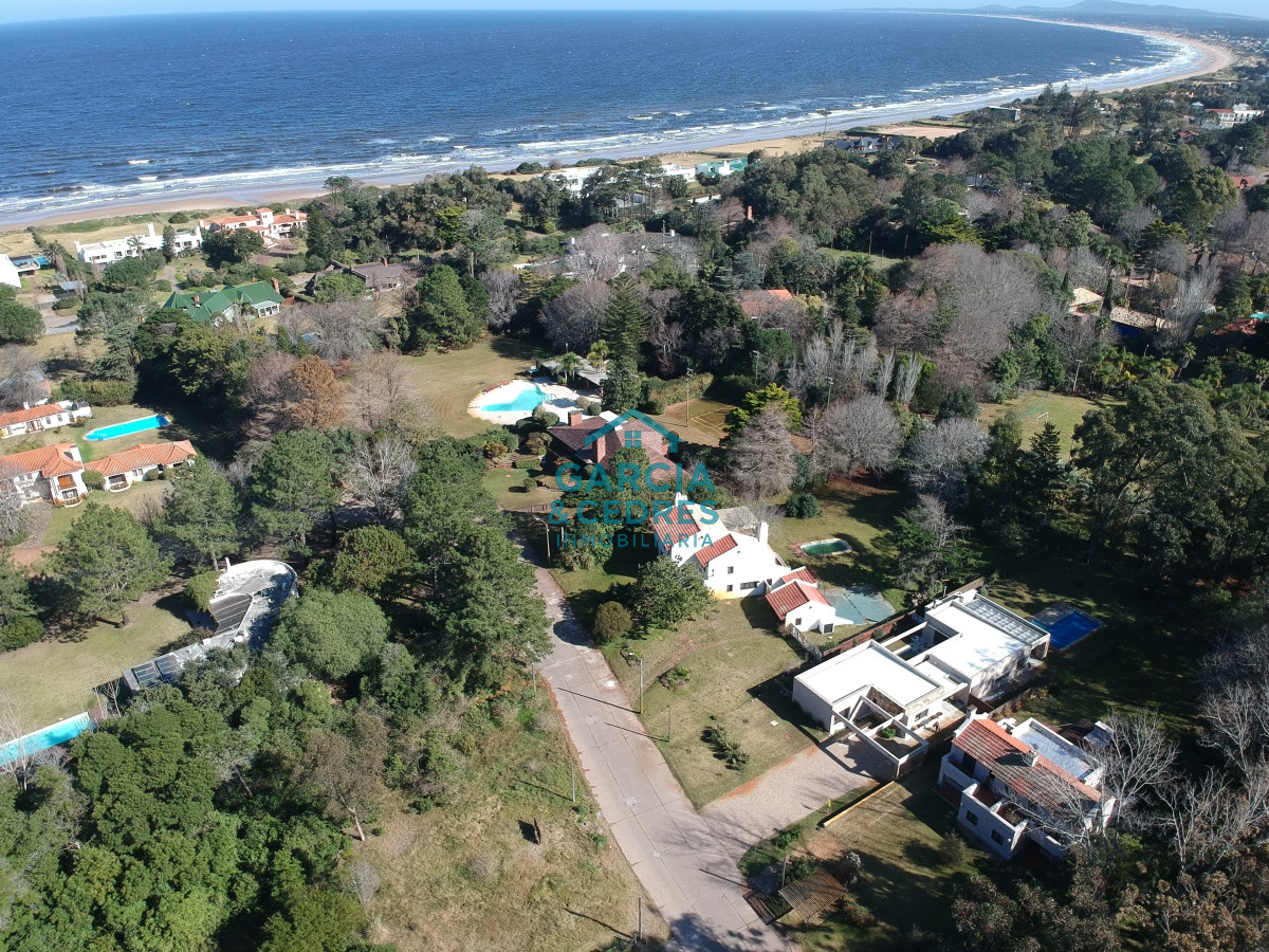 Casa ID.24 - Casa en Punta Ballena, Solanas