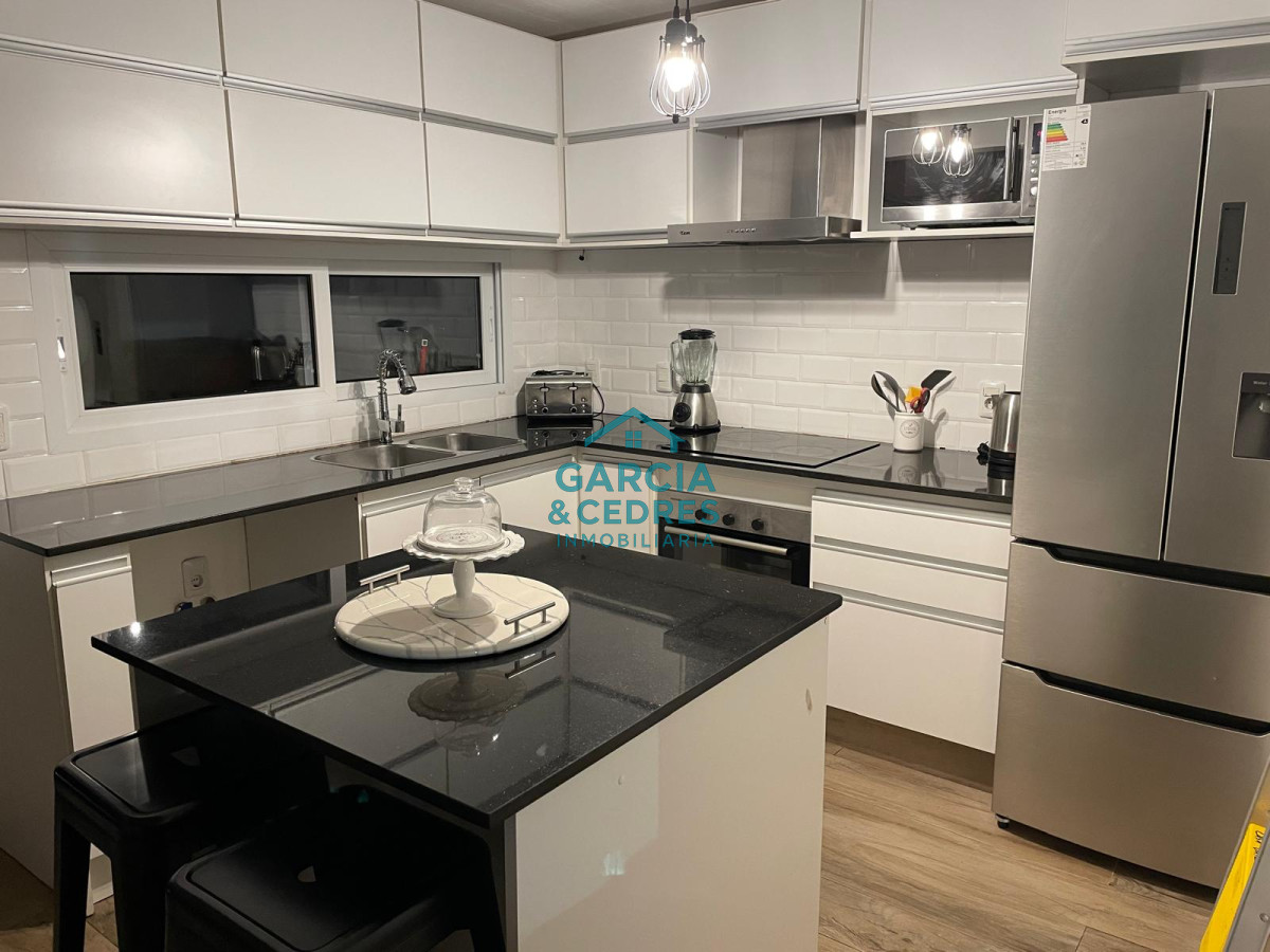 Casa ID.20 - Casa en Punta Ballena, Complejo Solanas