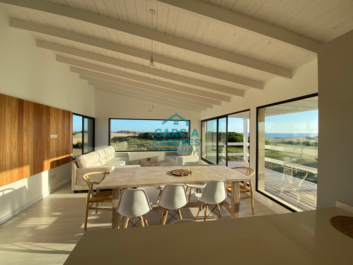 Casa ID.18 - Muy cerca del Mar, Chihuahua!!  bajo de precio