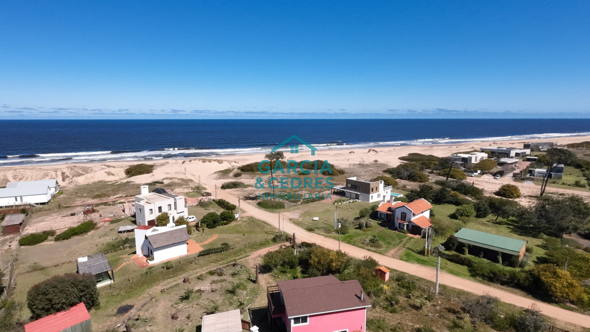 Casa ID.18 - Muy cerca del Mar, Chihuahua!!  bajo de precio