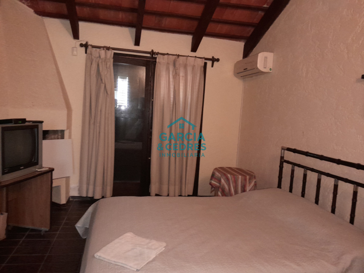 Casa ID.24 - Casa en Punta Ballena, Solanas