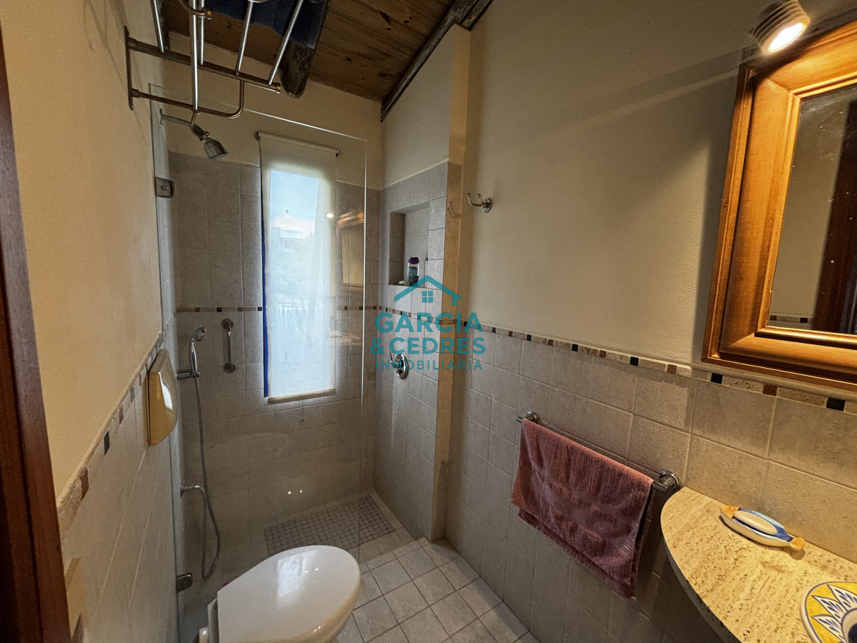 Casa ID.16 - A PASOS DEL MAR!!! 