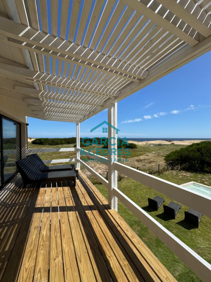 Casa ID.18 - Muy cerca del Mar, Chihuahua!!  bajo de precio