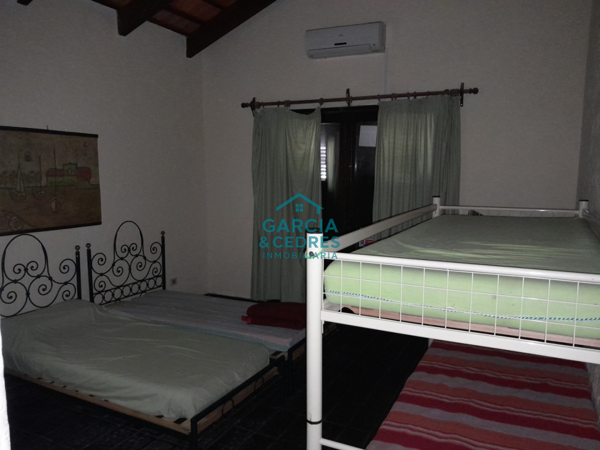 Casa ID.24 - Casa en Punta Ballena, Solanas