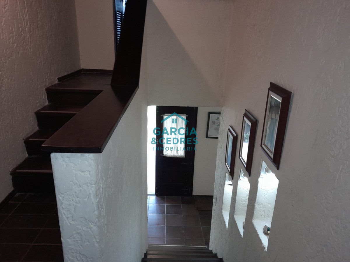 Casa ID.24 - Casa en Punta Ballena, Solanas