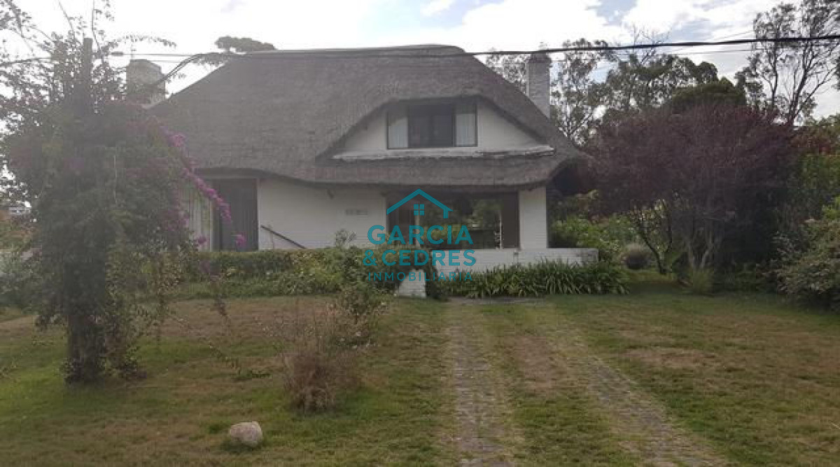 Casa ID.22 - Rinconada