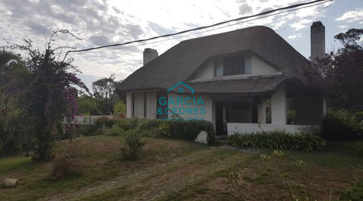 Casa ID.22 - Rinconada