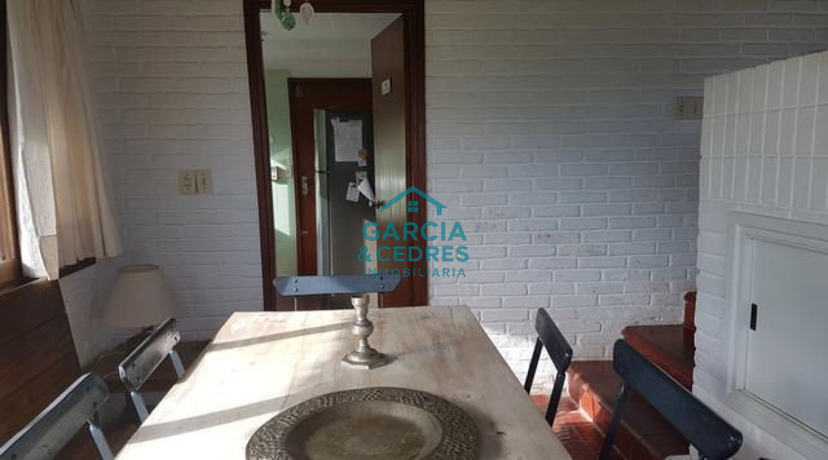 Casa ID.22 - Rinconada