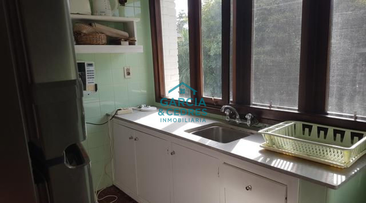 Casa ID.22 - Rinconada