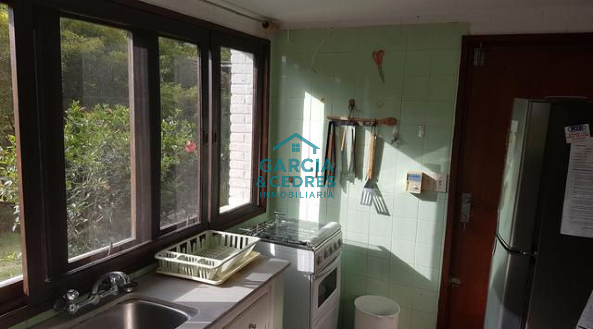 Casa ID.22 - Rinconada