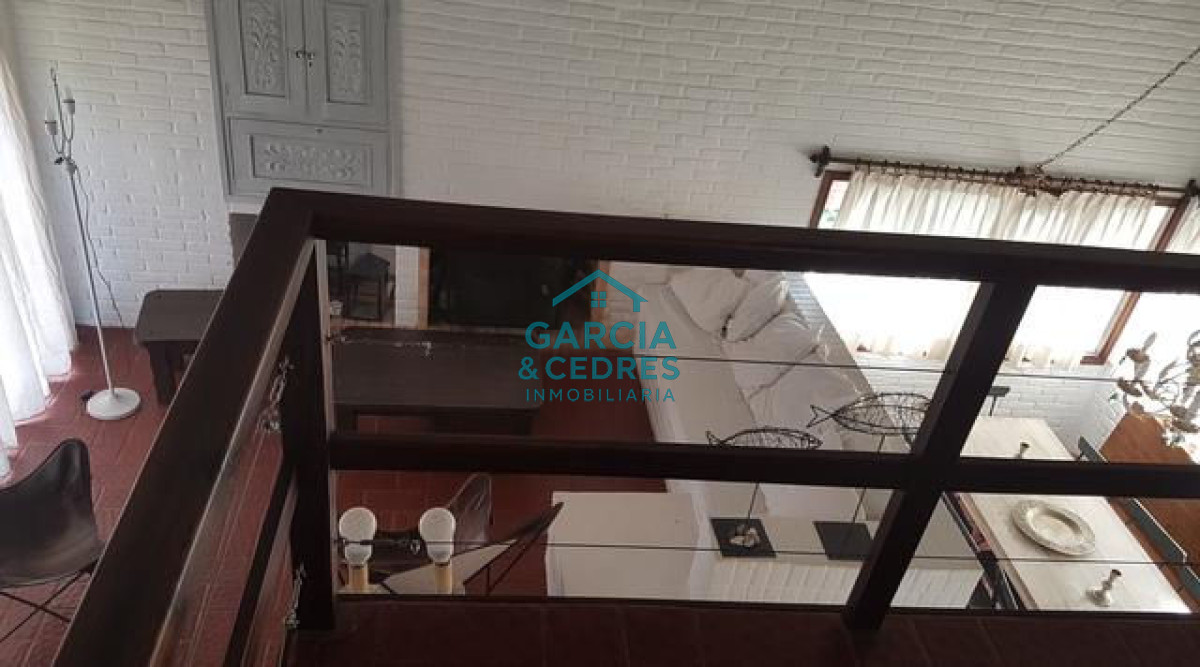 Casa ID.22 - Rinconada