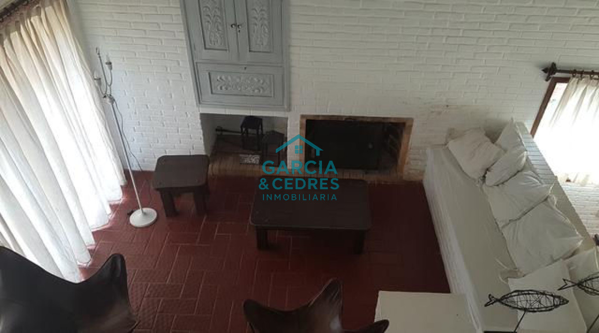 Casa ID.22 - Rinconada