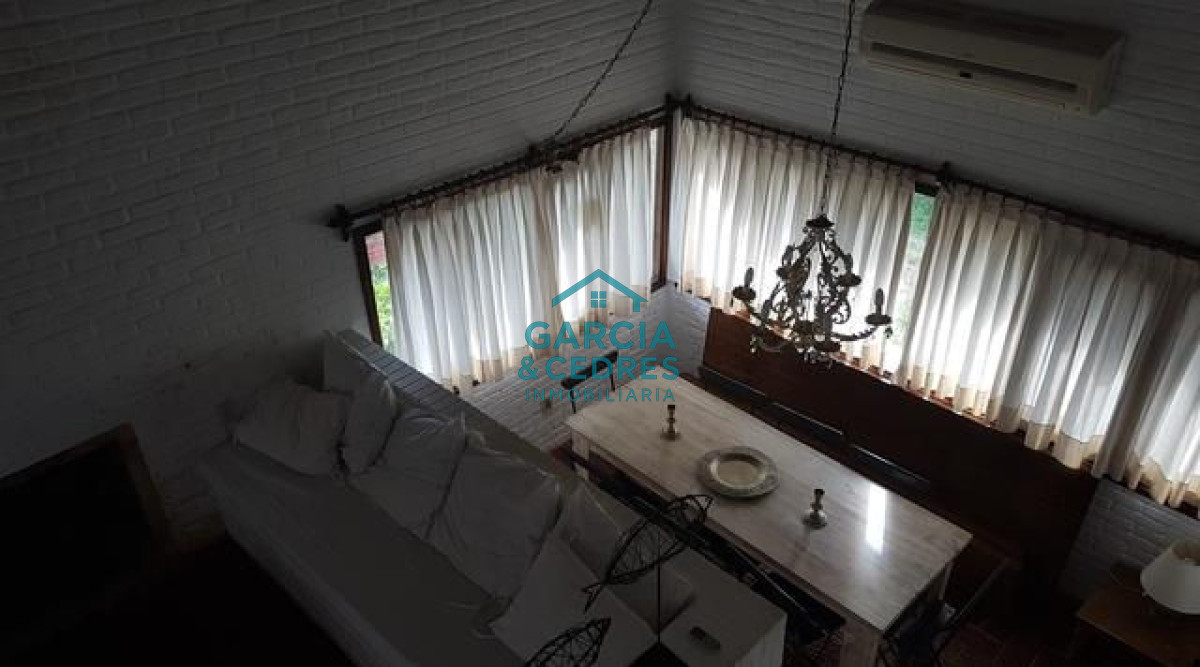 Casa ID.22 - Rinconada