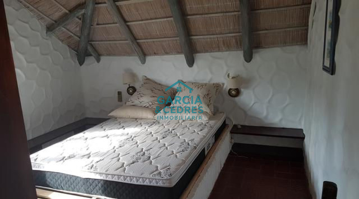 Casa ID.22 - Rinconada