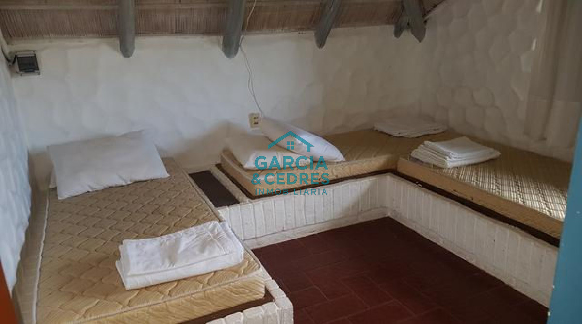 Casa ID.22 - Rinconada