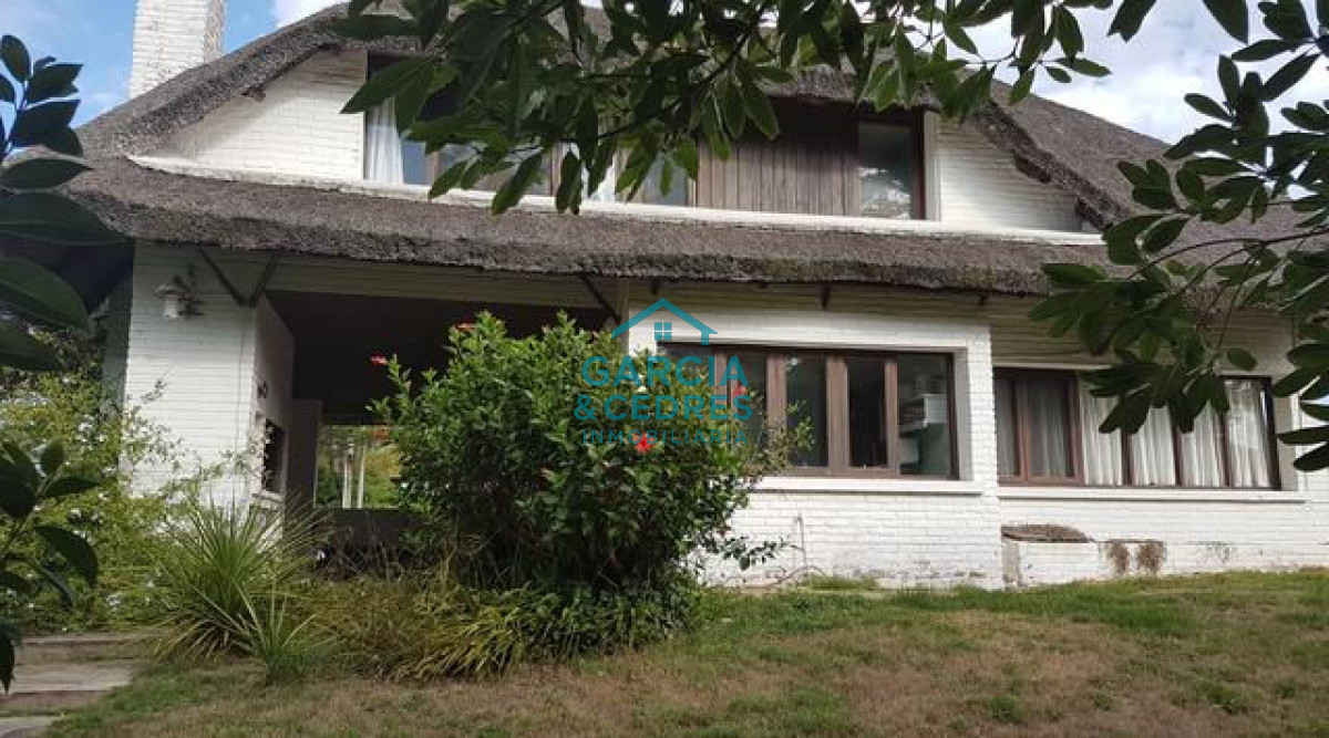 Casa ID.22 - Rinconada