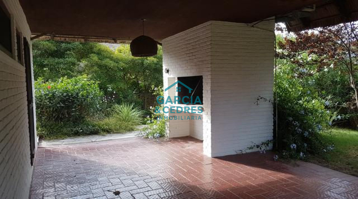 Casa ID.22 - Rinconada