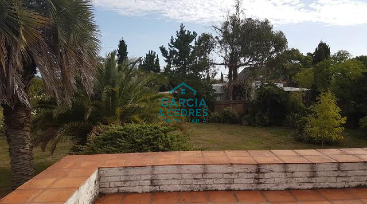 Casa ID.22 - Rinconada