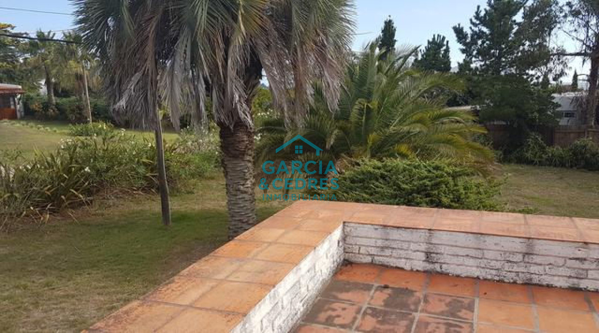 Casa ID.22 - Rinconada